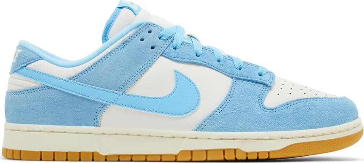 Dunk Low SE 'Baltic Blue Gum' HQ1519-031