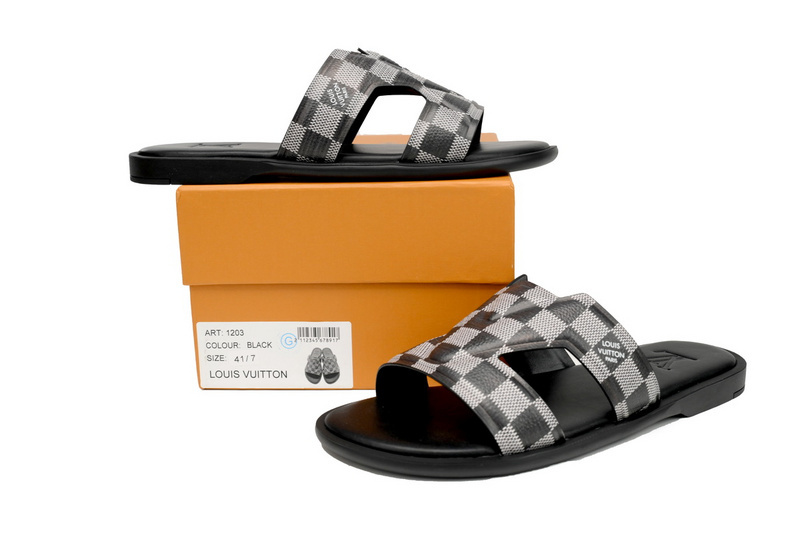 Pkkicks God Batch Black LOUIS VUITTON Oasis Black And White Checkerboard