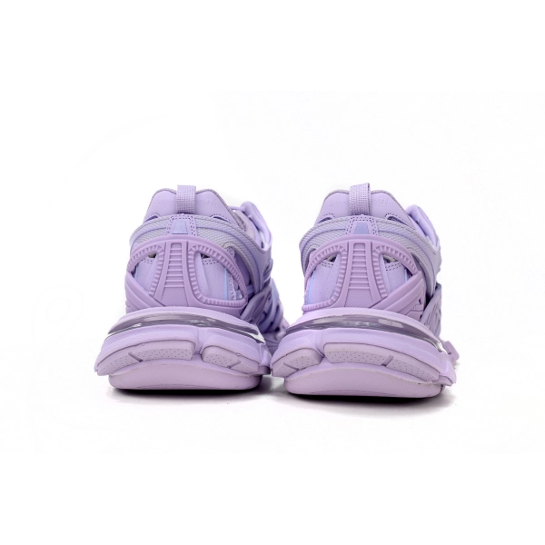 Balenciaga Track 2 Sneaker Military Purple  568615 W3AG1 5310