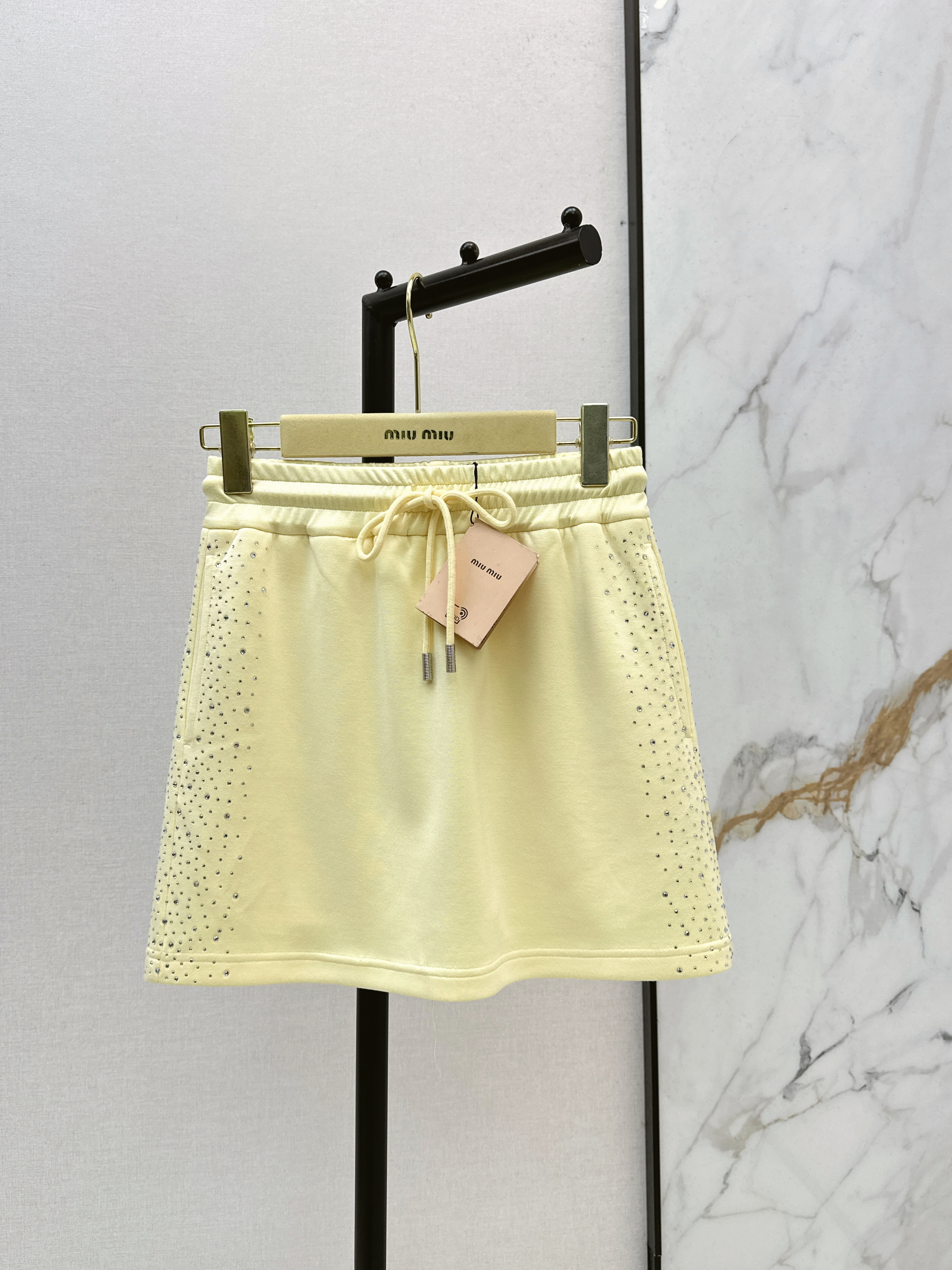 Miu New skirt
