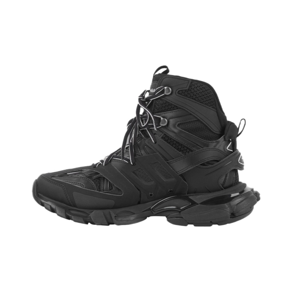 Balenciaga Trake Hike Sneakers  4867W3CP31000