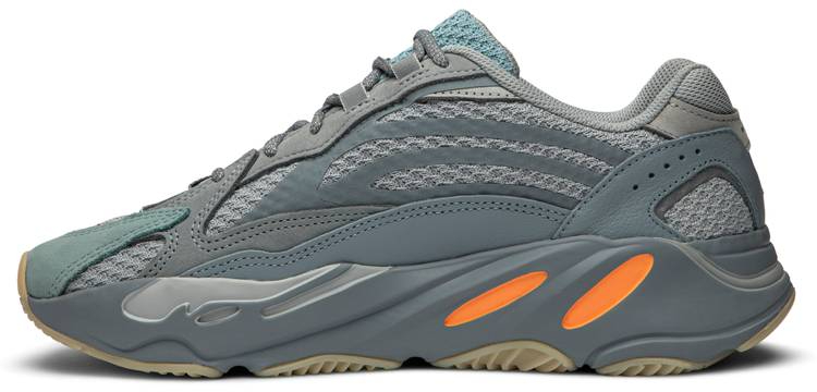 Yeezy Boost 700 V2 'Inertia' FW2549