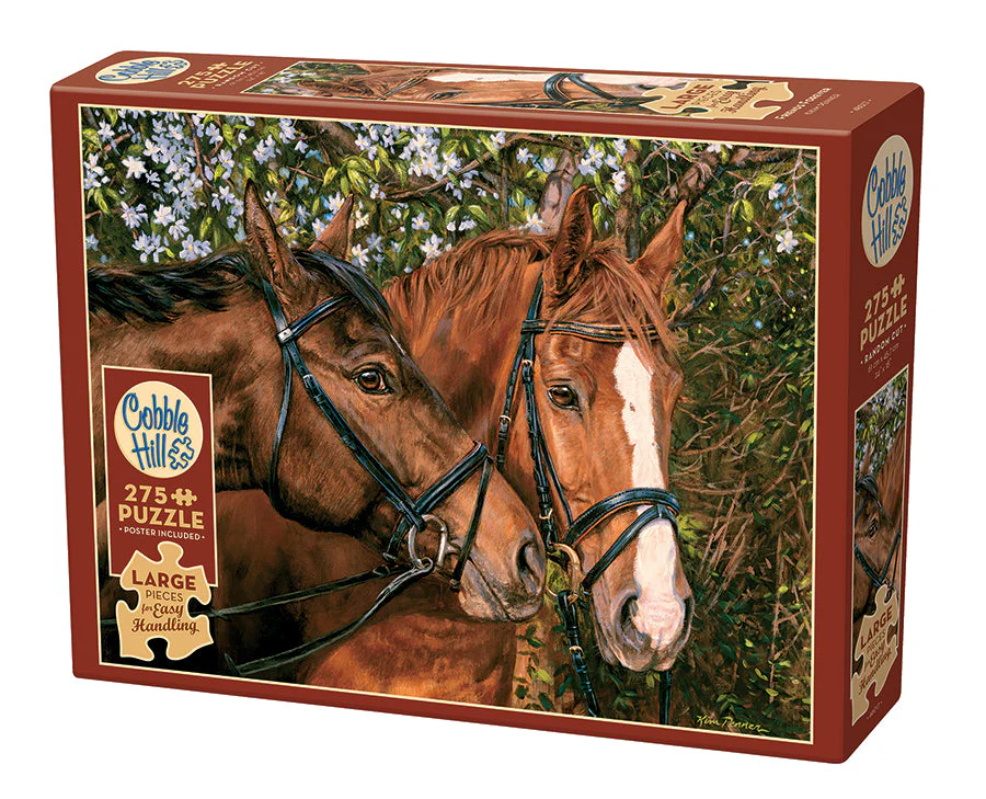 Friends Forever | Easy Handling 275 Piece