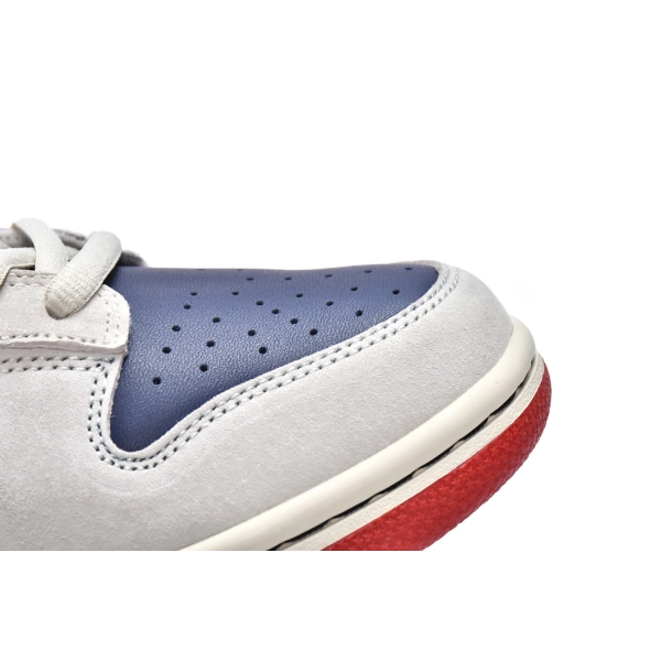 Nike Dunk SB Low Pro Old Spice 304292-272