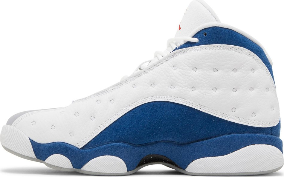 Air Jordan 13 Retro 'French Blue' 414571-164