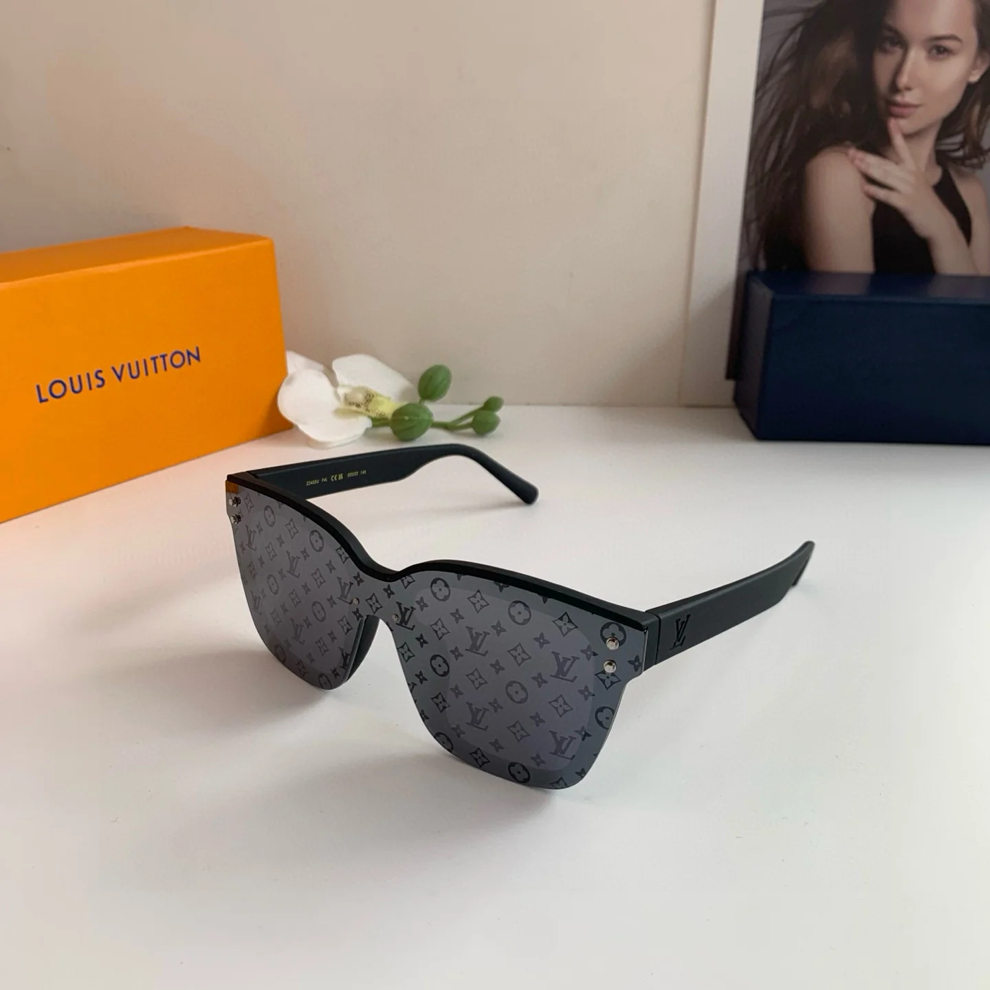 Louis New Sunglasses