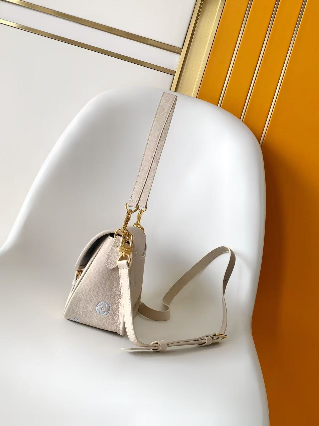 Louis New bag