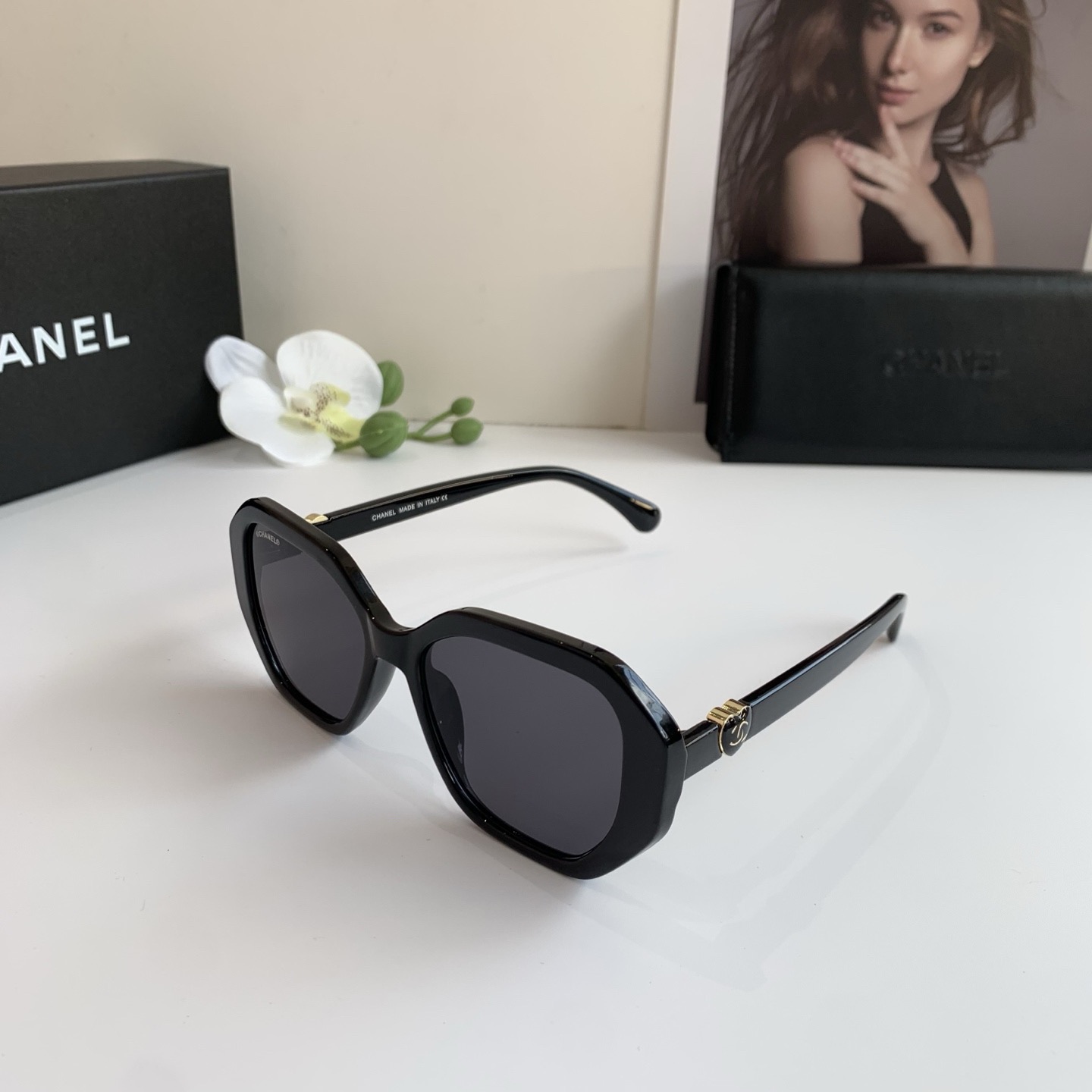 Louis New Sunglasses
