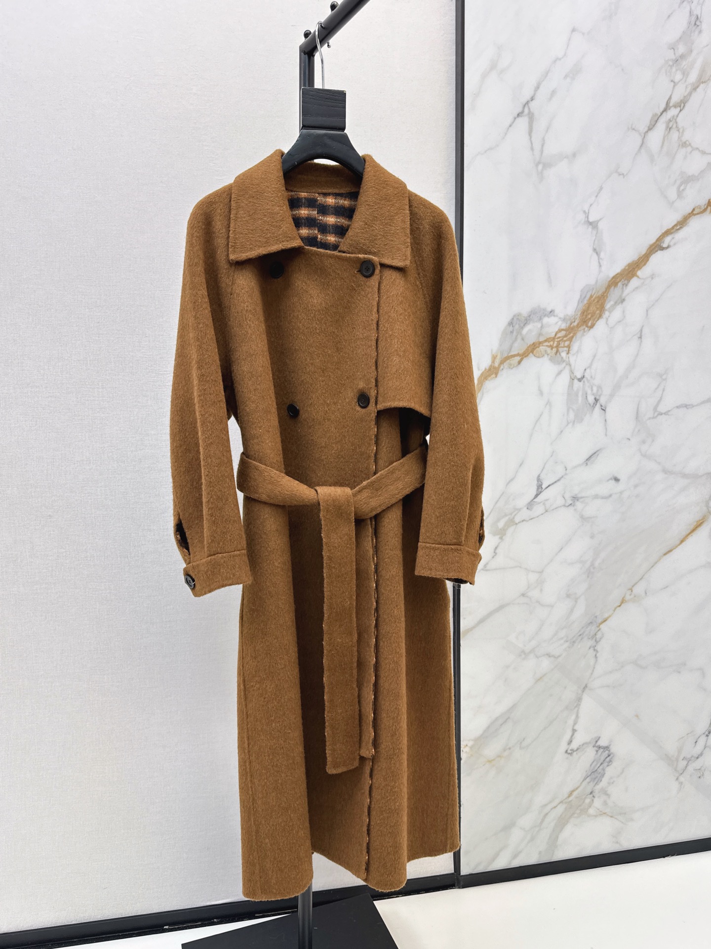 Max New coat