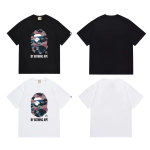 Bape T-Shirt  #  283