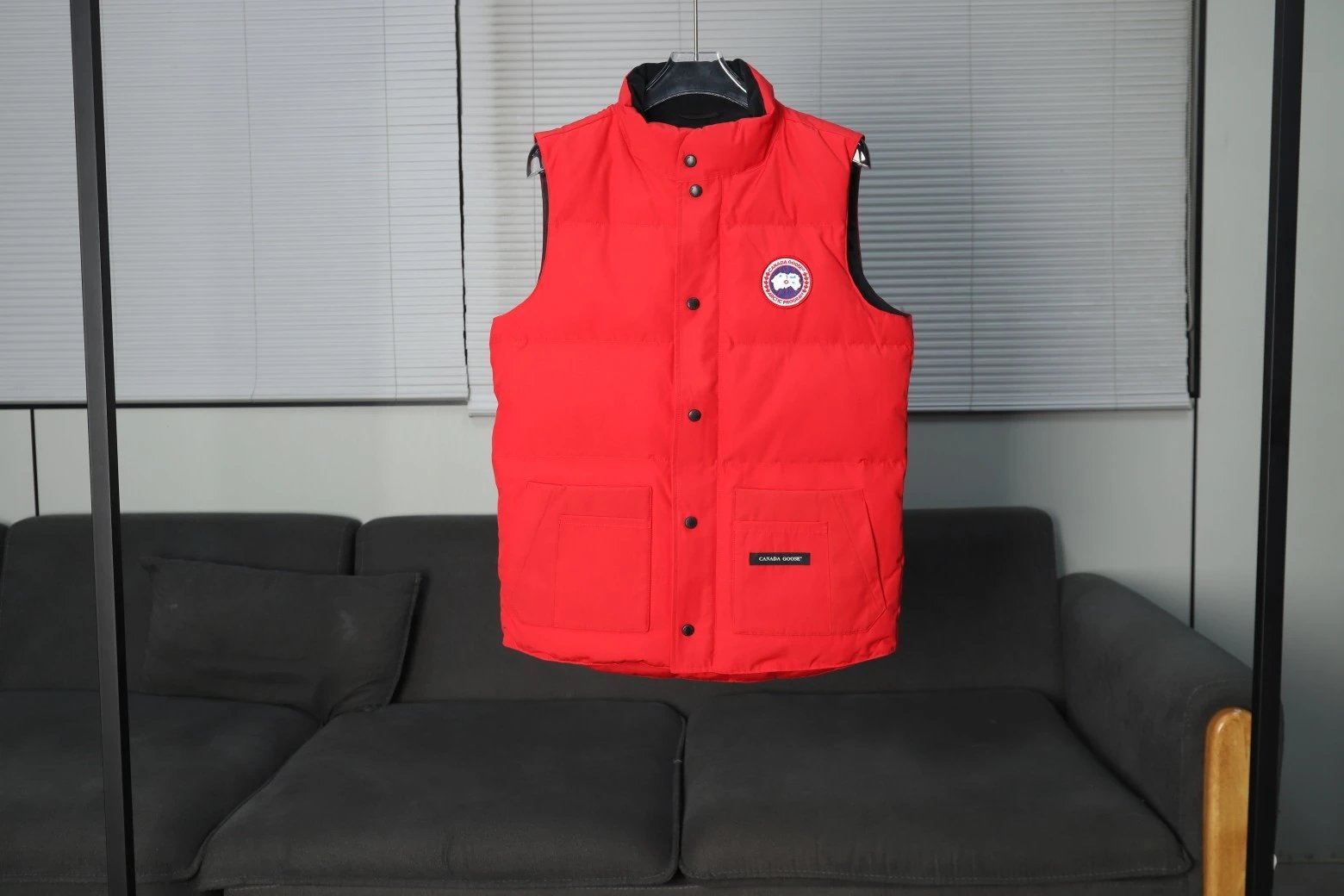 Canada Goose Freestyle Crew Vest