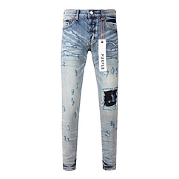 Purple Jeans 011