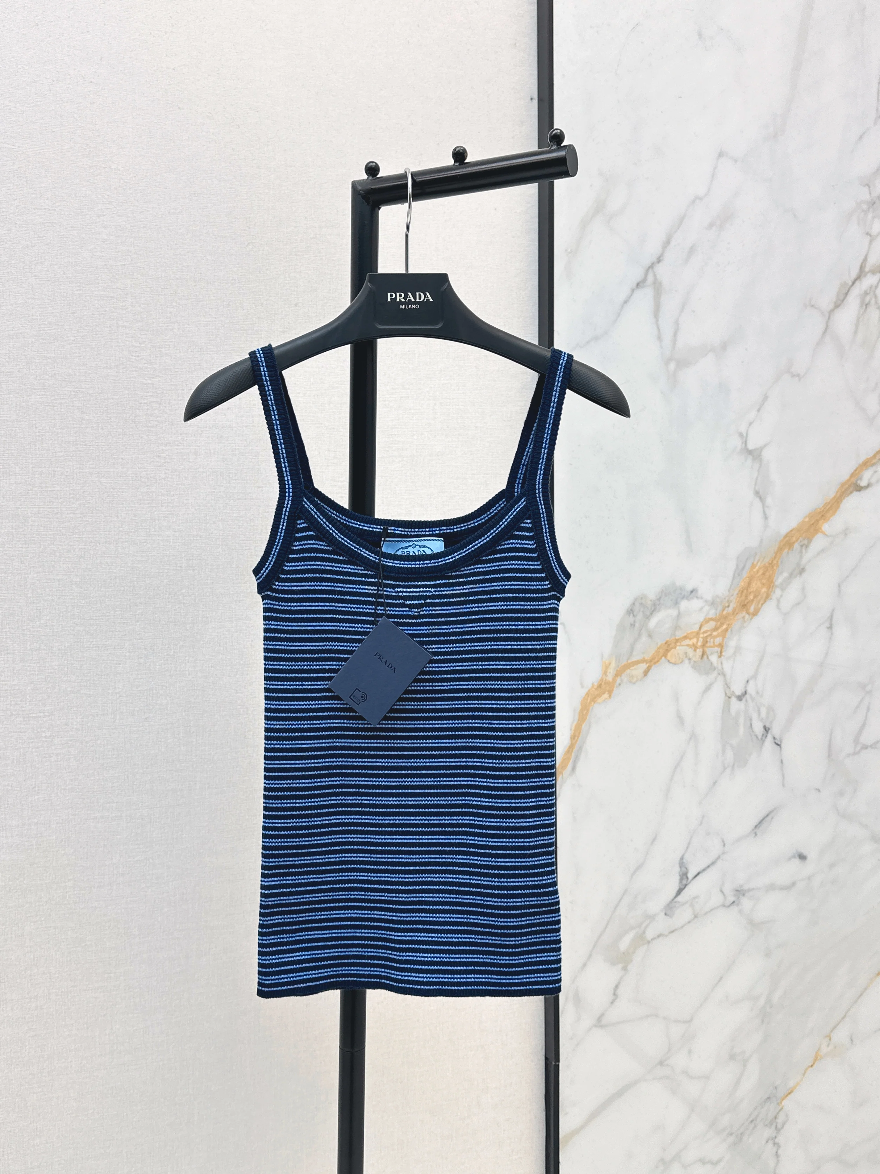 Pra NEW stripe camisole