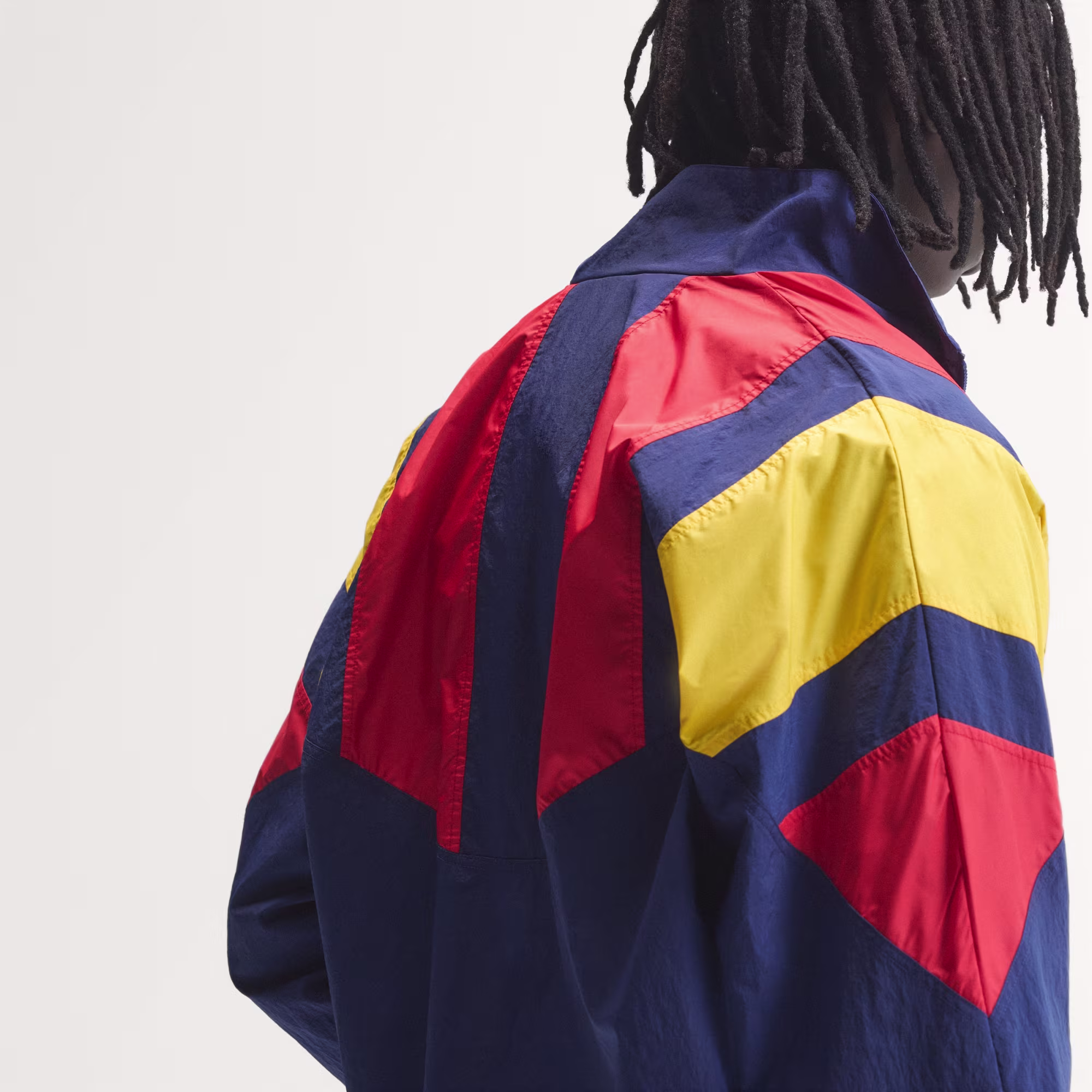 2026 Spain EQT Track Top 1:1 Thai Quality