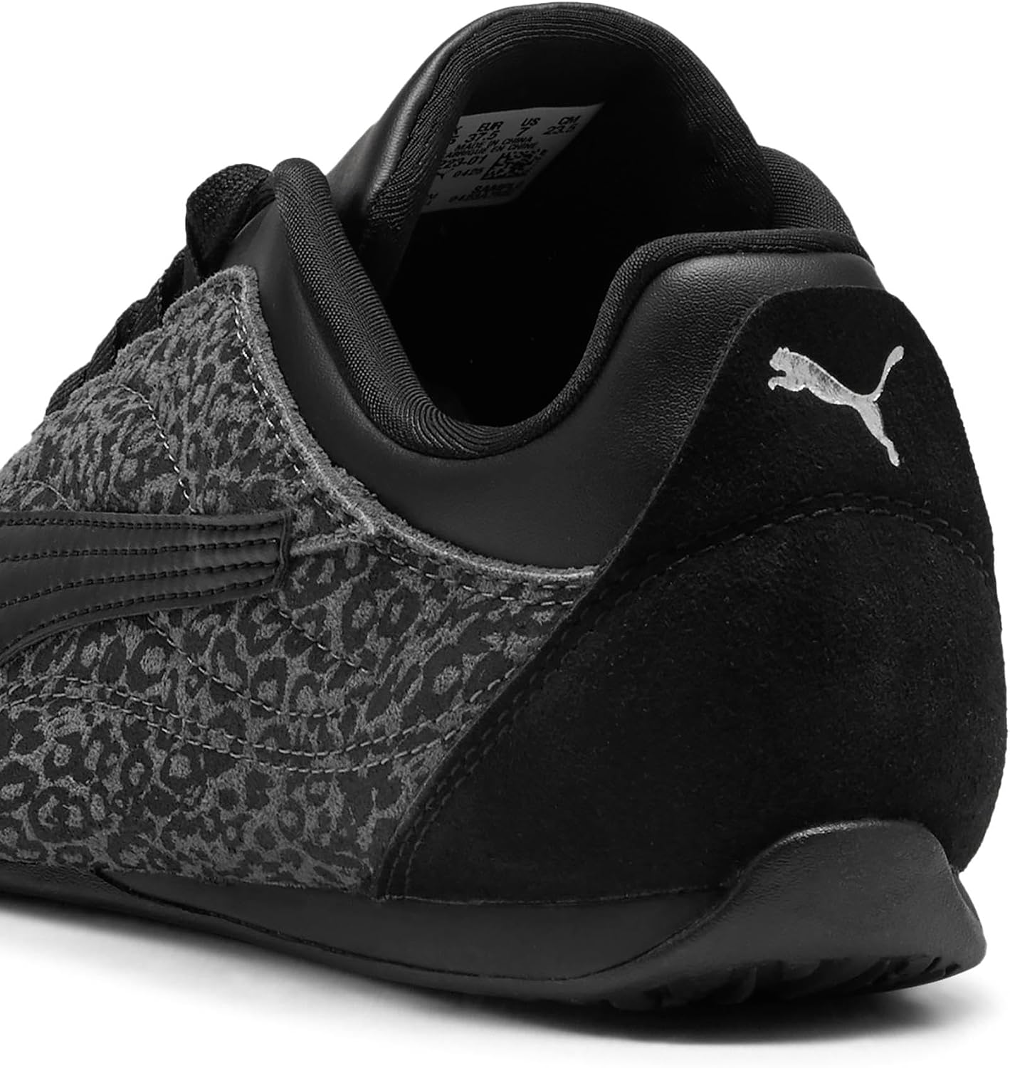 PUMA Catch Soleil SD Feline