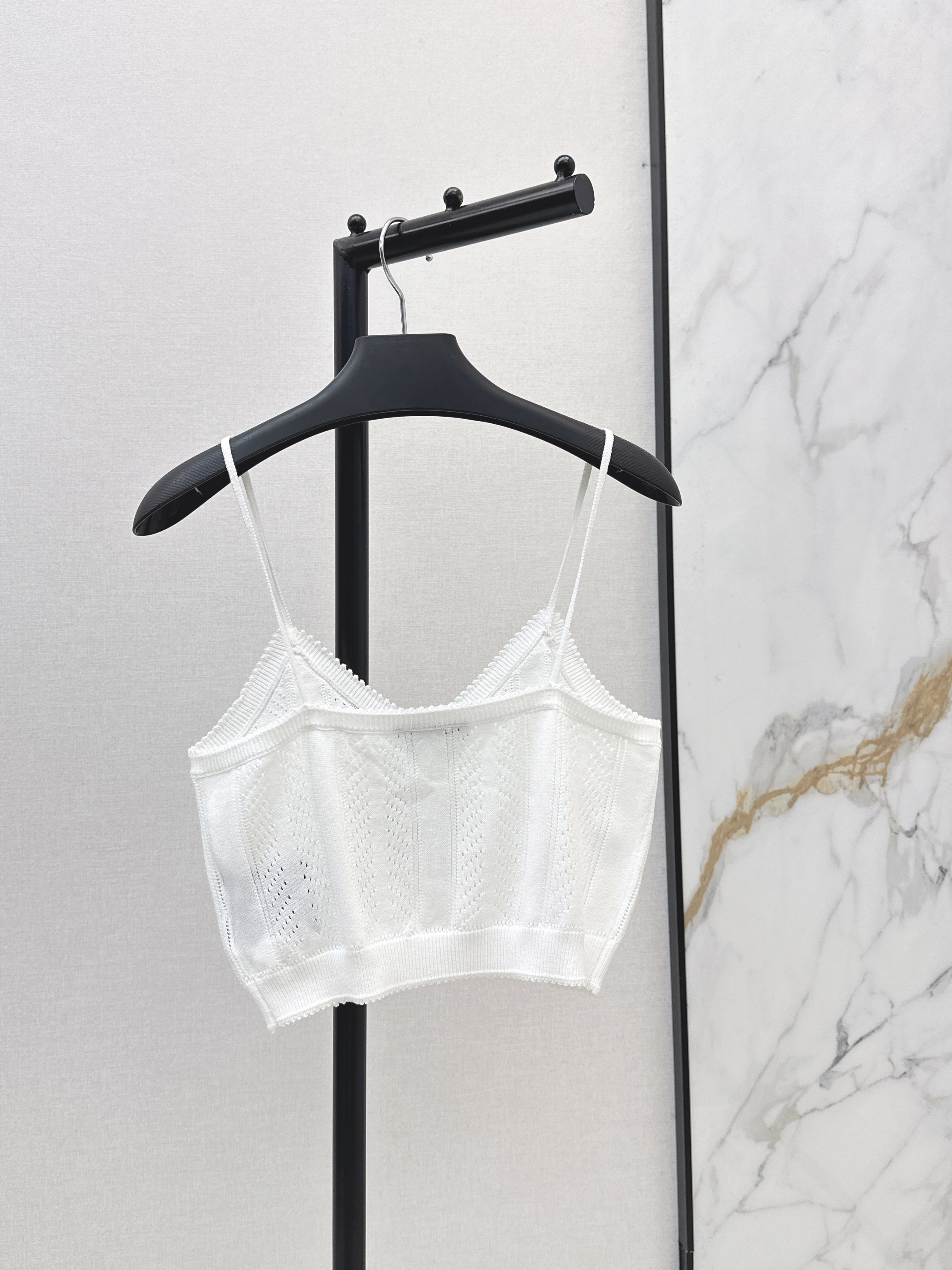 Pra New Knitted camisole