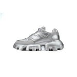Prada Sneakers Silvery