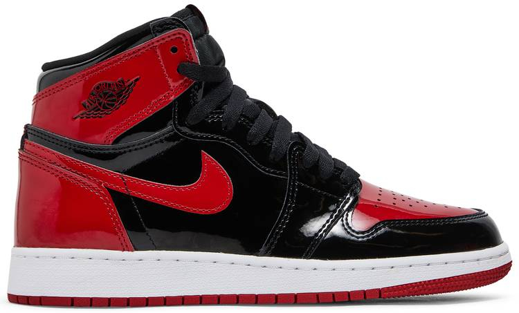 Air Jordan 1 Retro High OG GS 