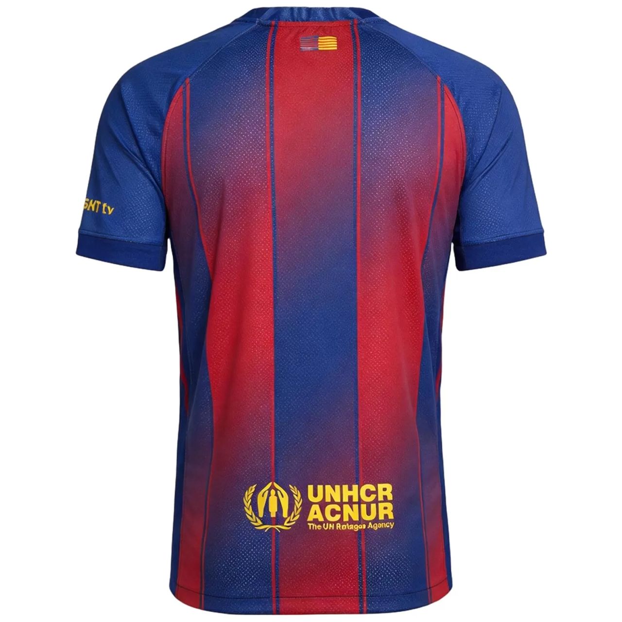 Barcelona x Olivia Rodrigo Home Jersey 2025/26