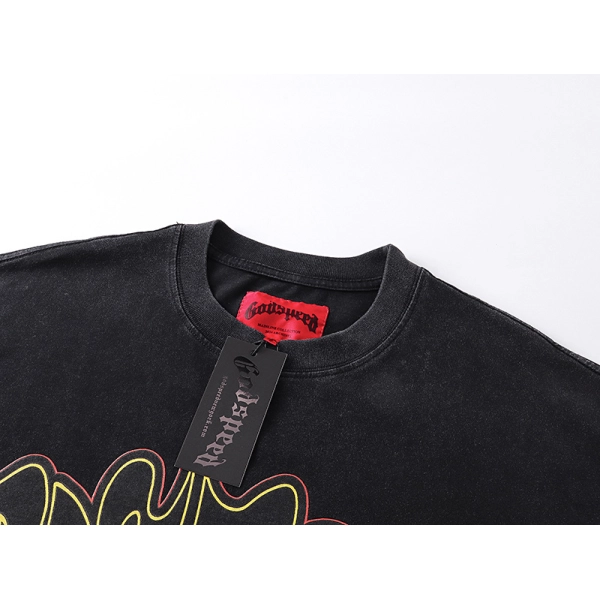 Godspeed  T-shirt # 1071