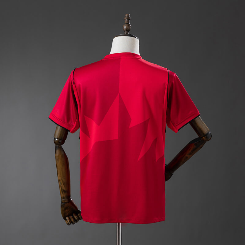 Canada 2026 Home Fan Jersey