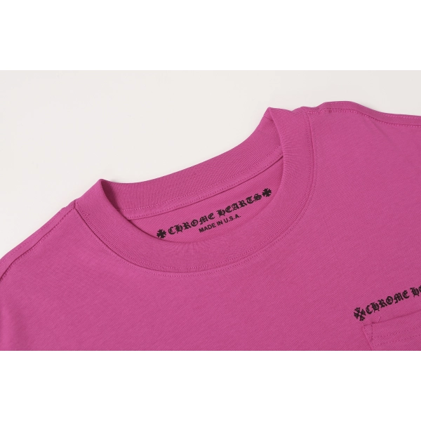 Chrome Hearts T-Shirt # 2243