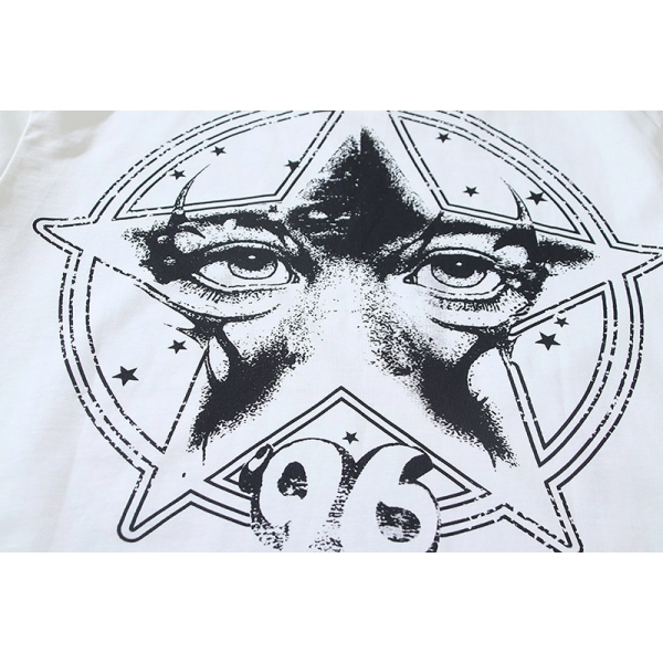 Hellstar T-Shirt  5622
