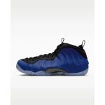 Nike Air Foamposite One Dark Blue & Black