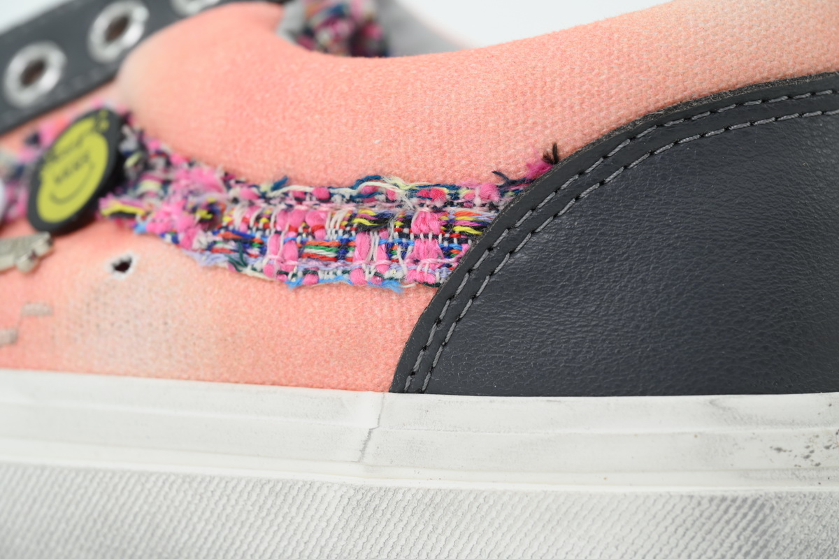 Vans Old Skool 36 LX 'Souvenir Pack-Pink'