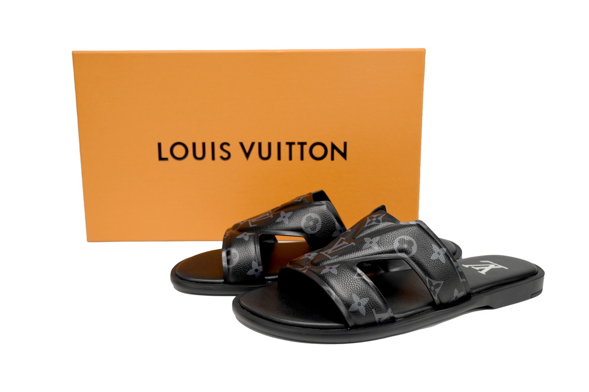 Pkkicks God Batch BLACK LOUIS VUITTON Oasis Black Presbyopia