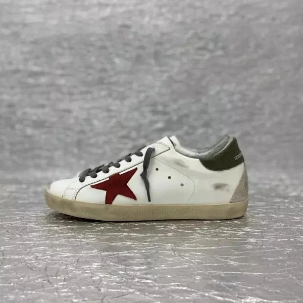 Golden Goose Style Sneaker Collection Link