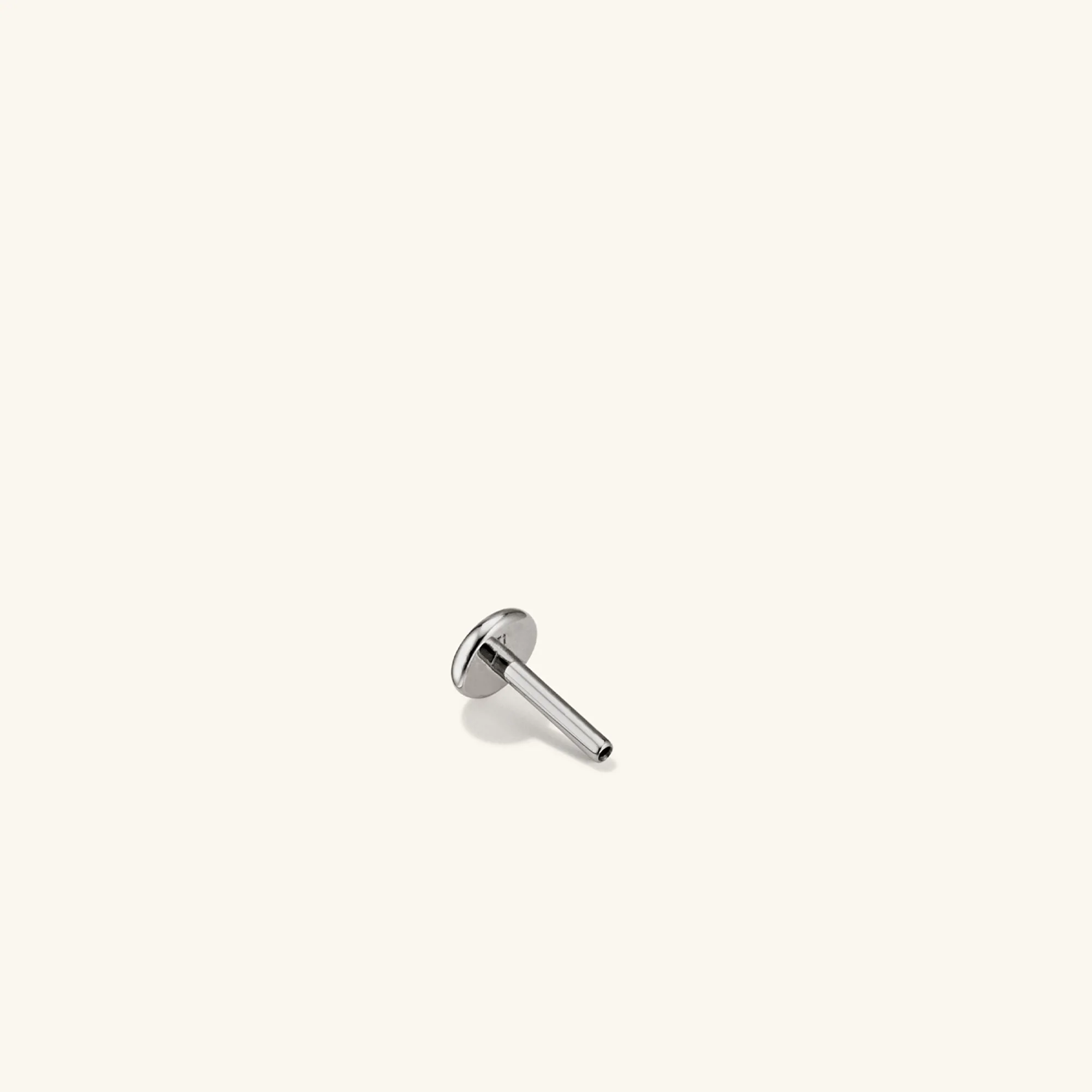 Piercing Studio - Mini Sphere Flat Back Stud