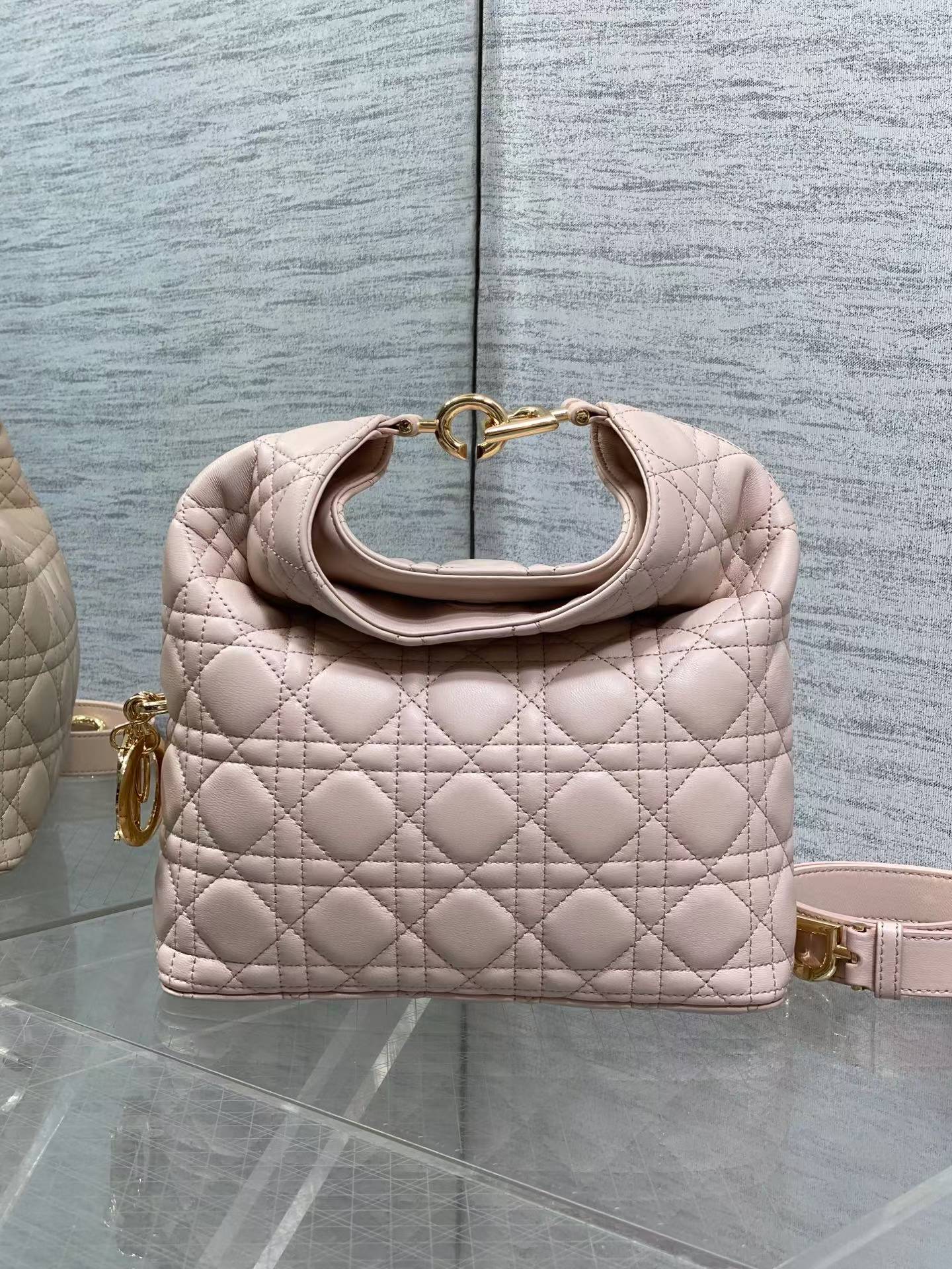 CD New bag