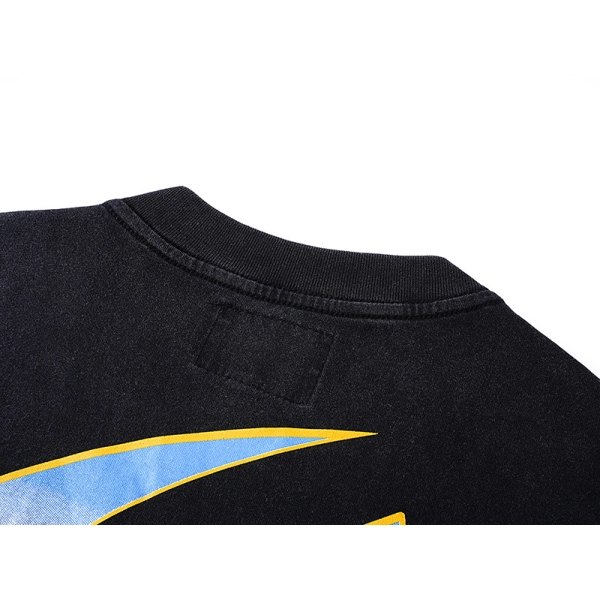 Godspeed  T-shirt # 1110