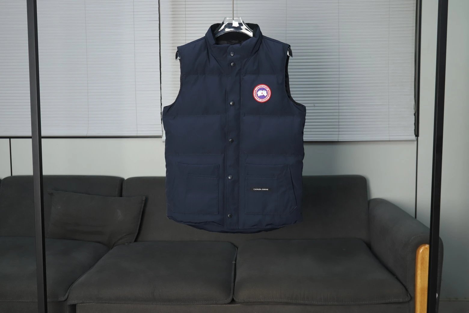 Canada Goose Freestyle Crew Vest