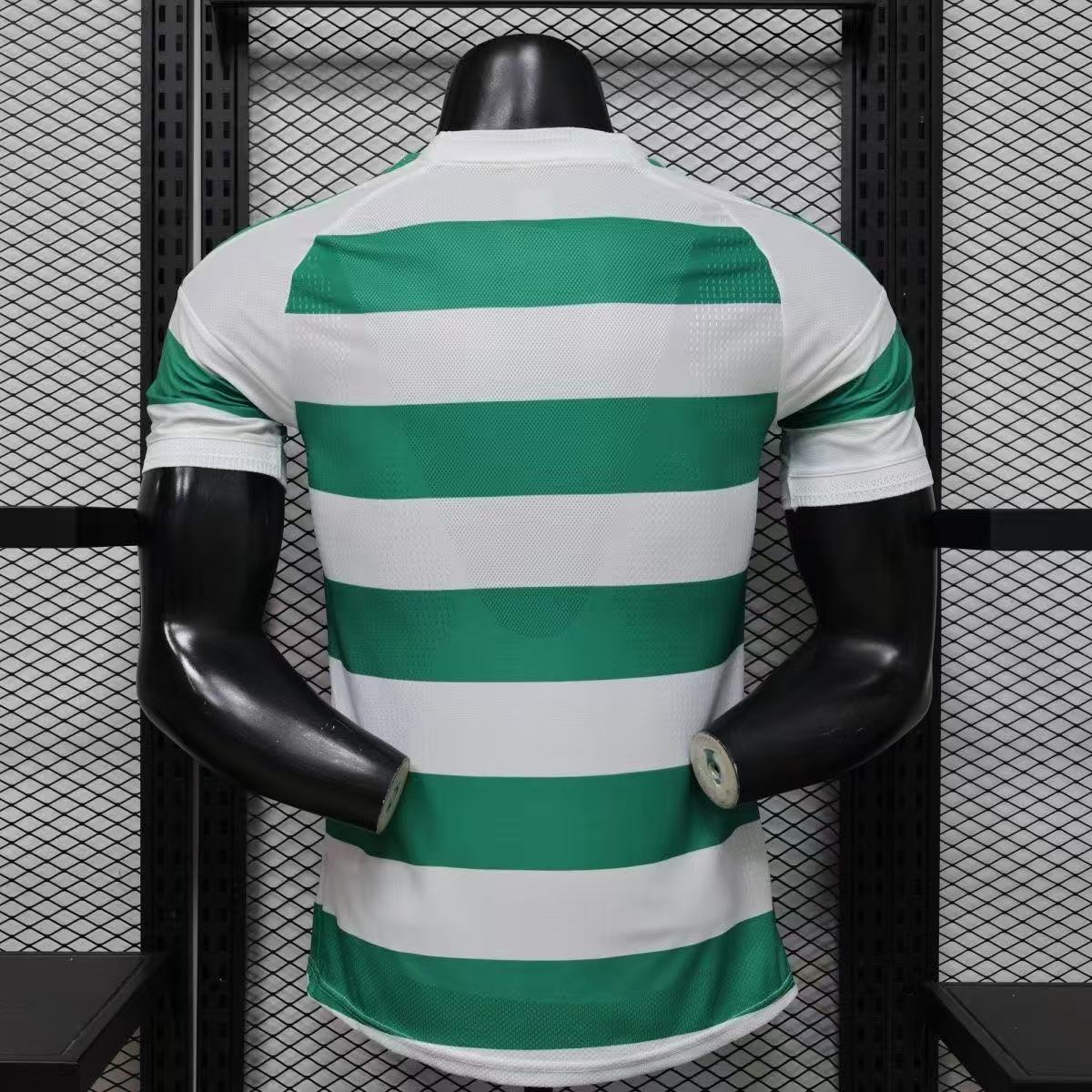 Celtics 26-27 home player version