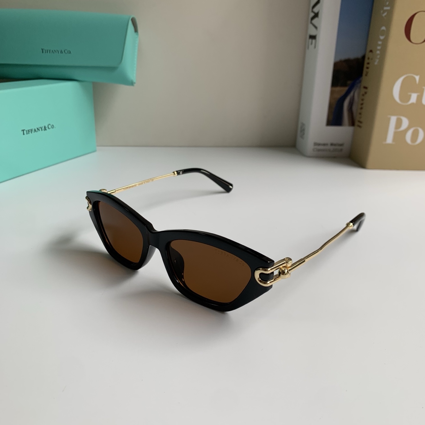 TIFFANY New Sunglasses
