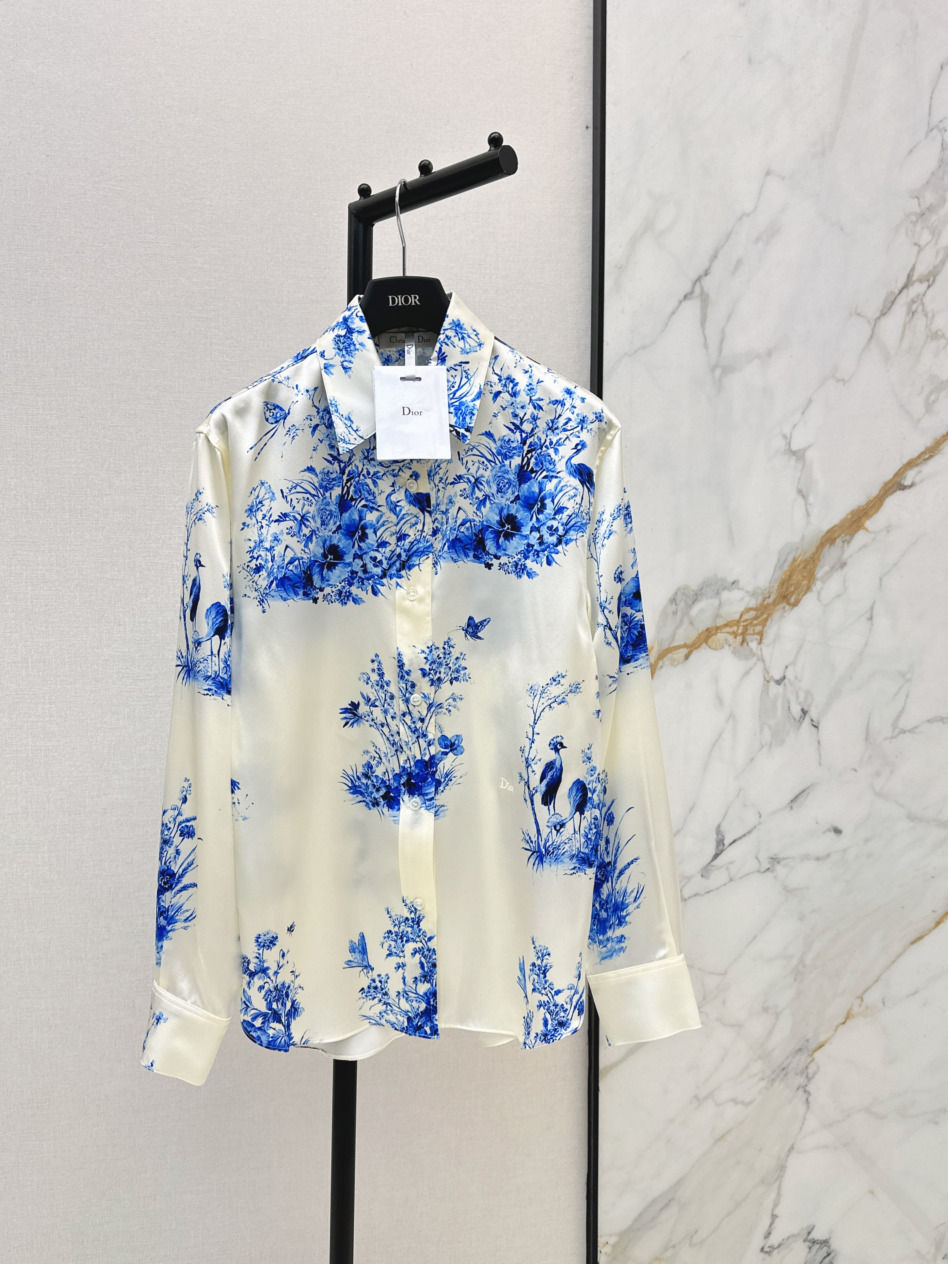 CD New printed shirt