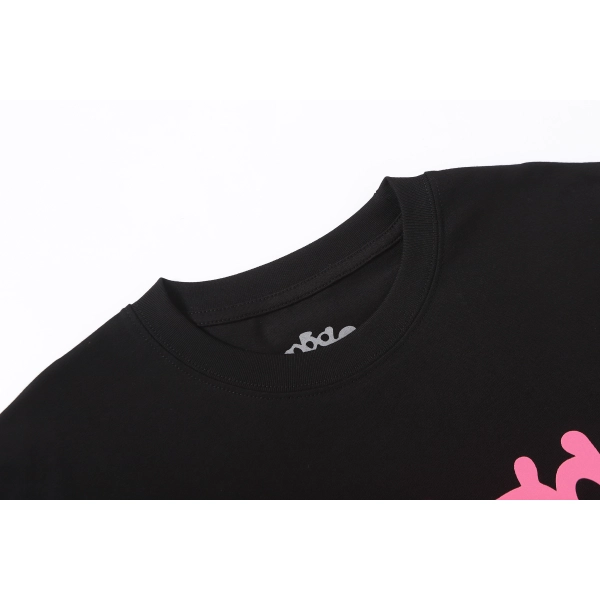 Sp5der T-Shirt T006