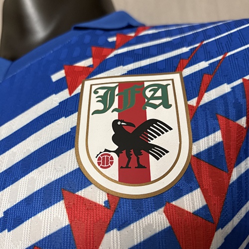 Player Edition 2026 Japan Special Edition Jersey