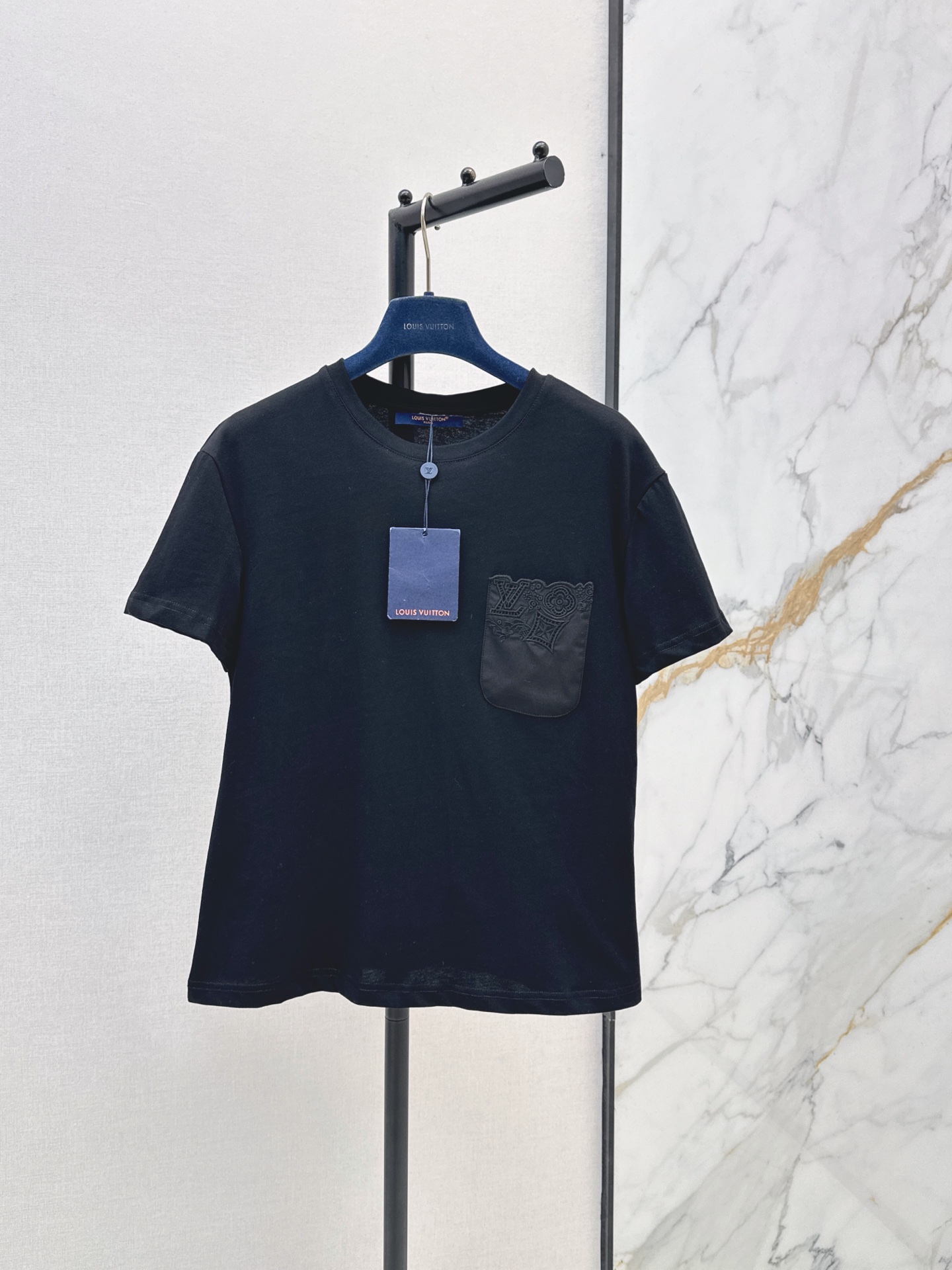 Louis New Casual T-shirt