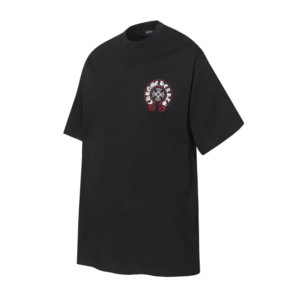 Chrome Hearts T-Shirt #2257
