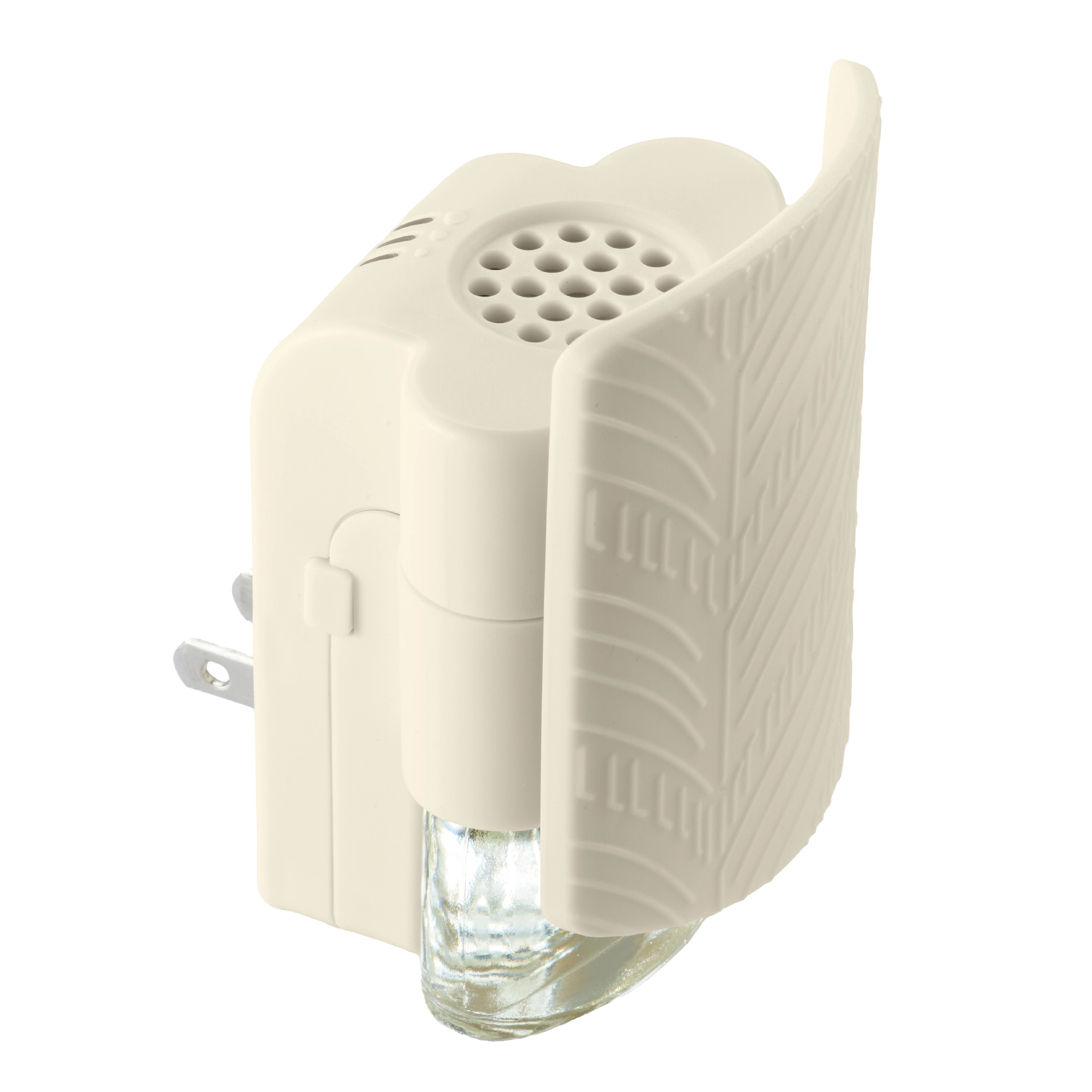 Wheat Plug-in (refills sold separately)