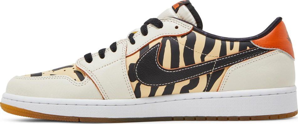 Air Jordan 1 Low OG 'Chinese New Years-Year Of The Tiger' DH6932-100