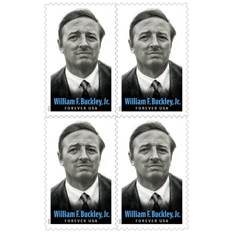 William F. Buckley Jr.
