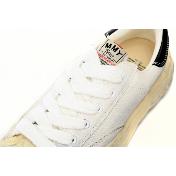 Mihara Yasuhiro White And Black Tail NO.791