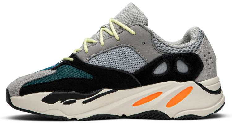 Yeezy Boost 700 Kids 'Wave Runner' FU9005