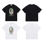 Bape T-Shirt  #  280