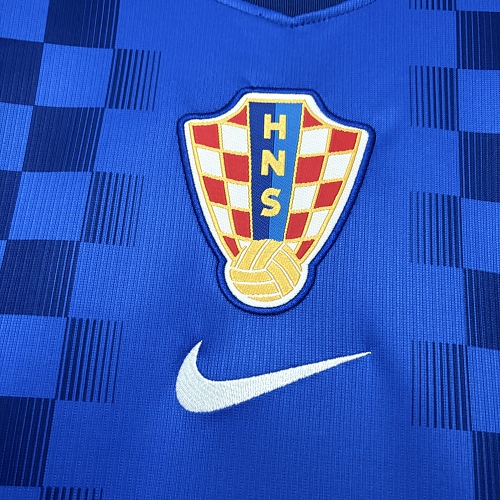 2026/27 Croatia Away Jersey