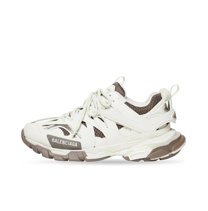 Balenciaga Track & Defender Sneaker Collection